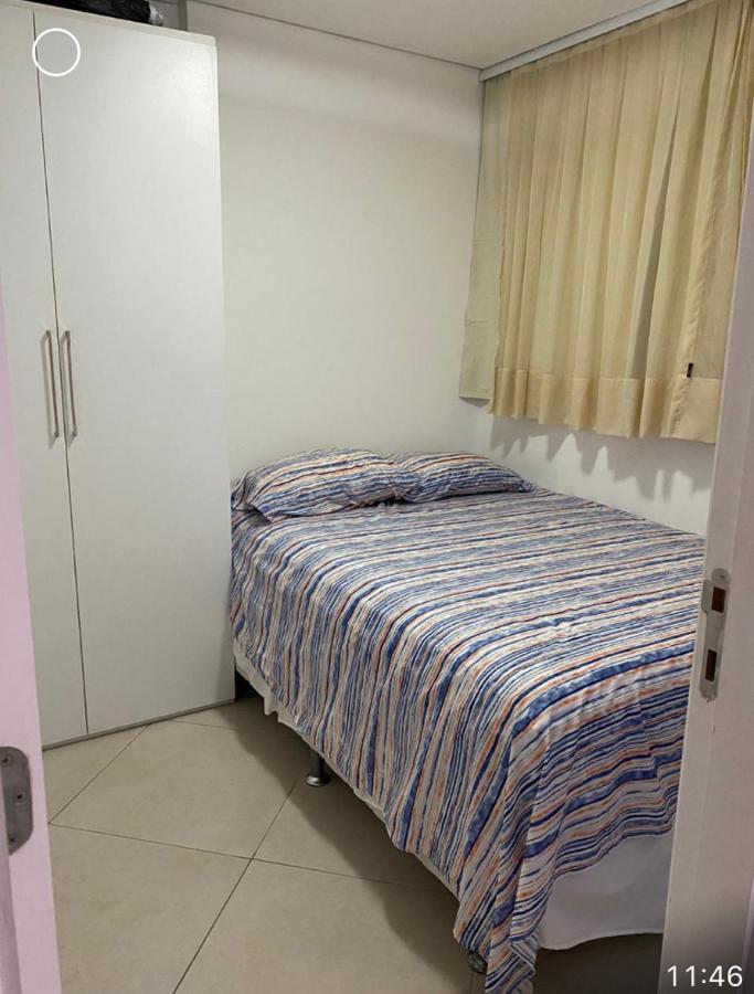 Landscape - Apartamento Mobiliado Na Beira Mar Fortaleza  Exterior foto