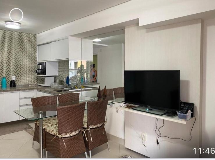 Landscape - Apartamento Mobiliado Na Beira Mar Fortaleza  Exterior foto